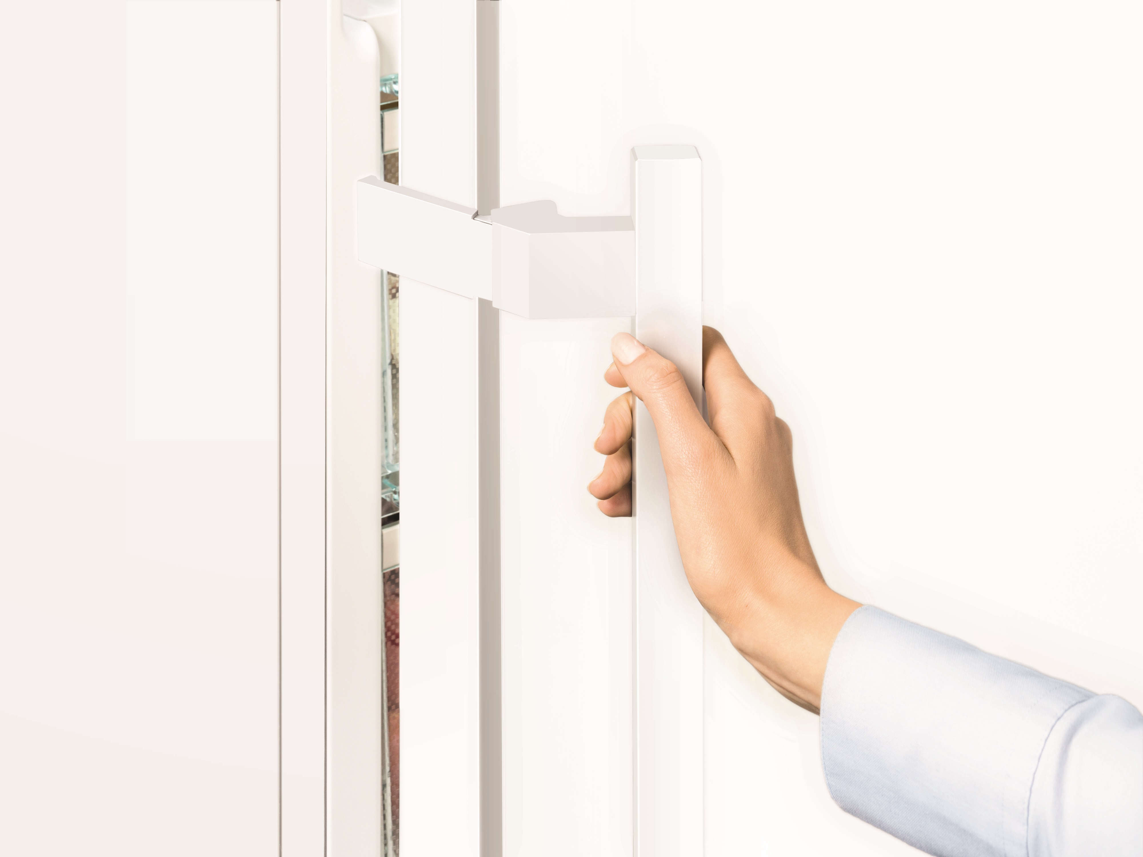 Морозильна камера Liebherr GNP 4655 - изображение 9