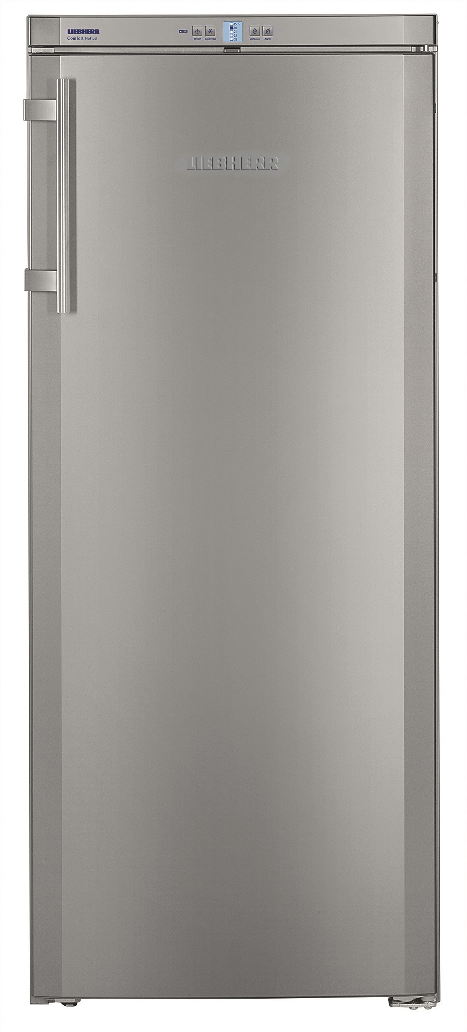 Морозильна камера Liebherr GNPef 2313 - изображение 4