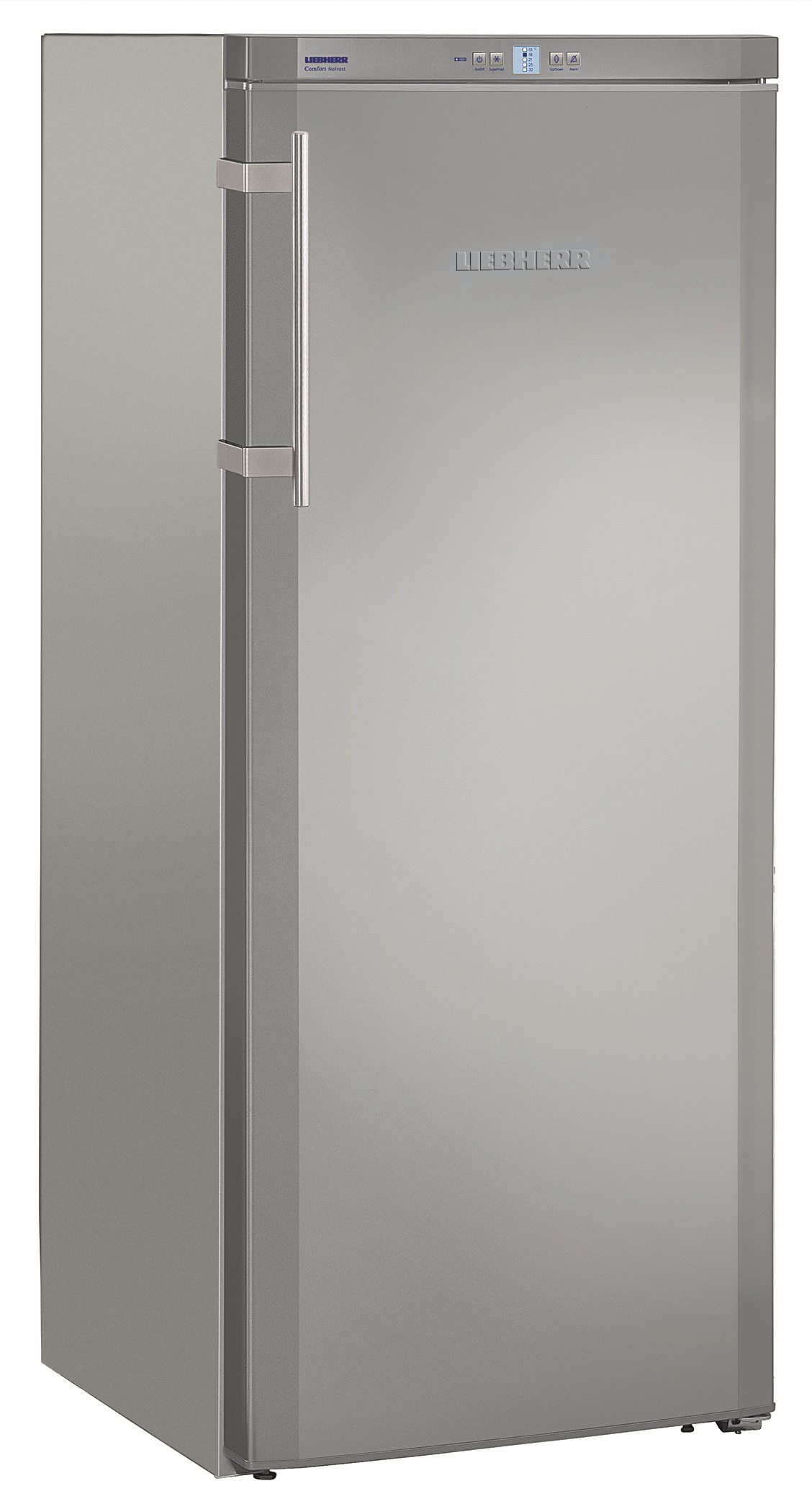 Морозильна камера Liebherr GNPef 2313 - изображение 3