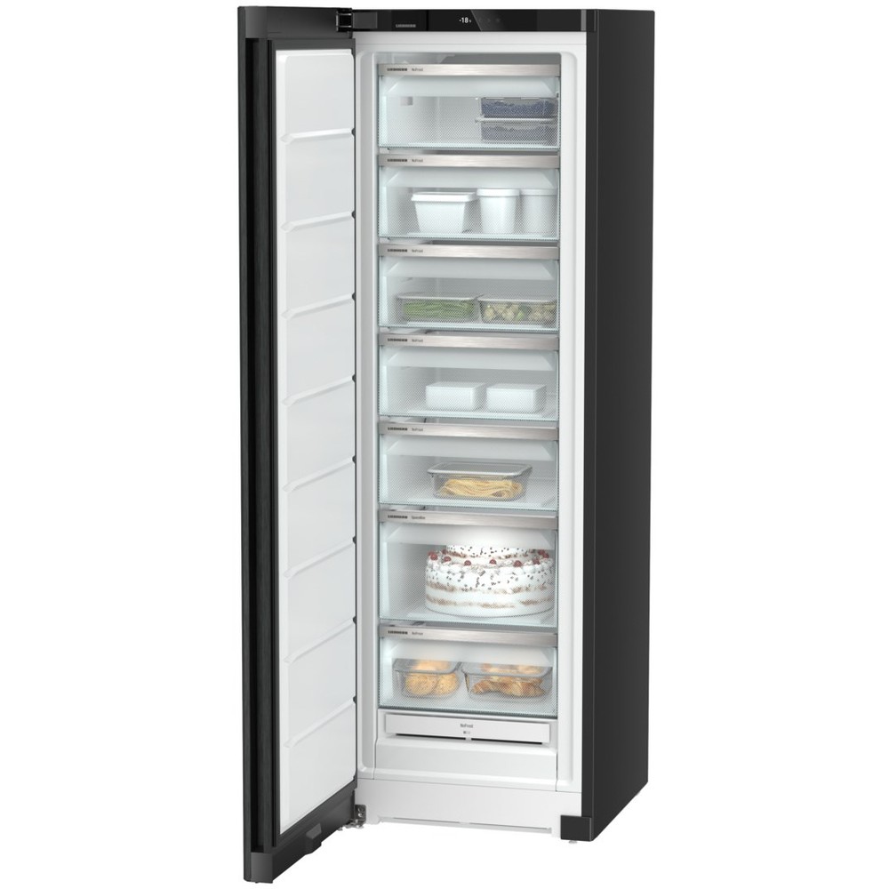 Морозильная камера Liebherr SFNbde 5227 Plus - изображение 2