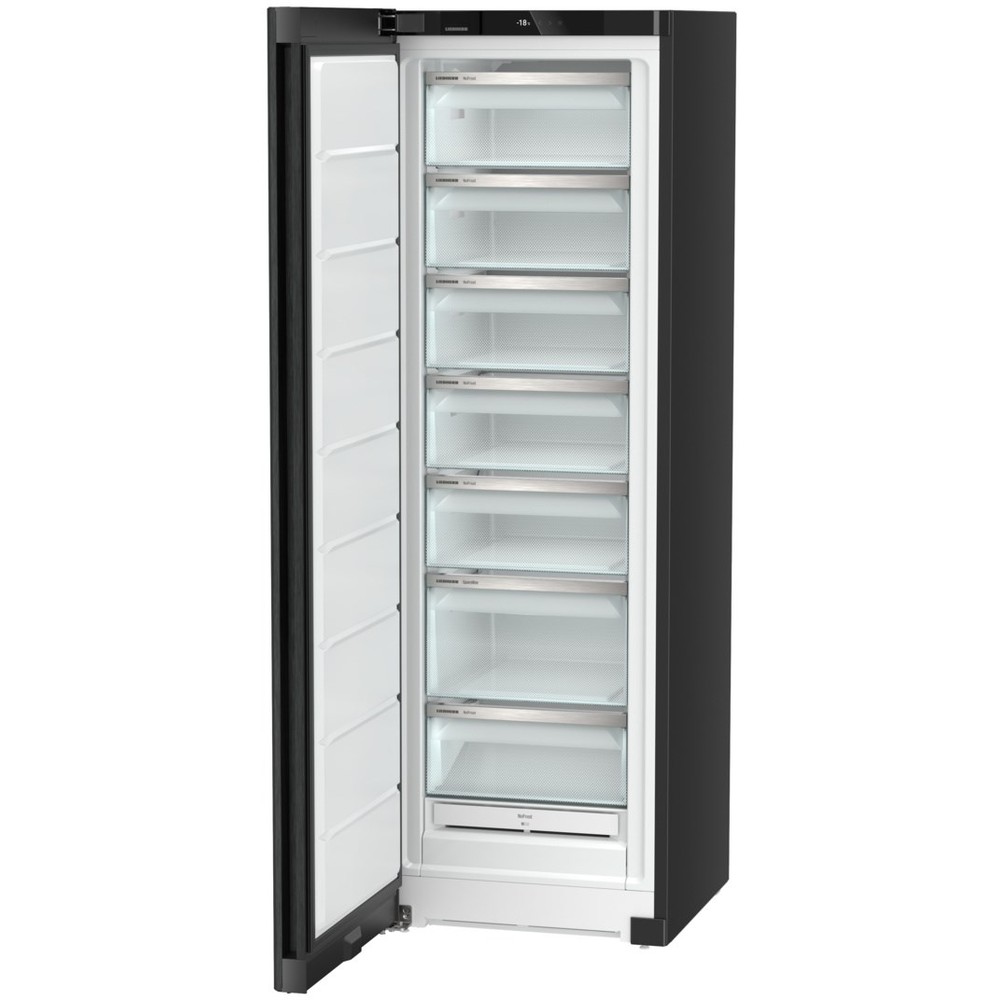 Морозильная камера Liebherr SFNbde 5227 Plus - изображение 4