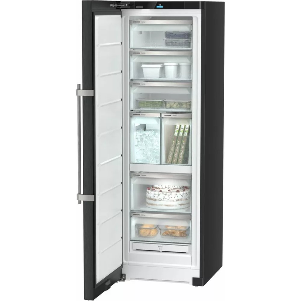 Морозильная камера Liebherr SFNbsd 529i Peak - изображение 3