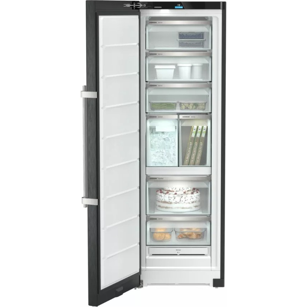 Морозильная камера Liebherr SFNbsd 529i Peak - изображение 4