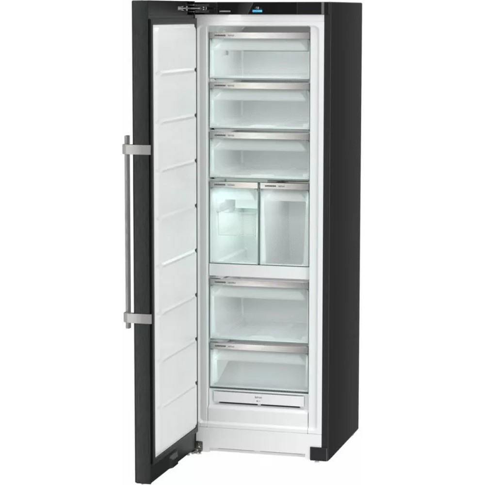 Морозильная камера Liebherr SFNbsd 529i Peak - изображение 5