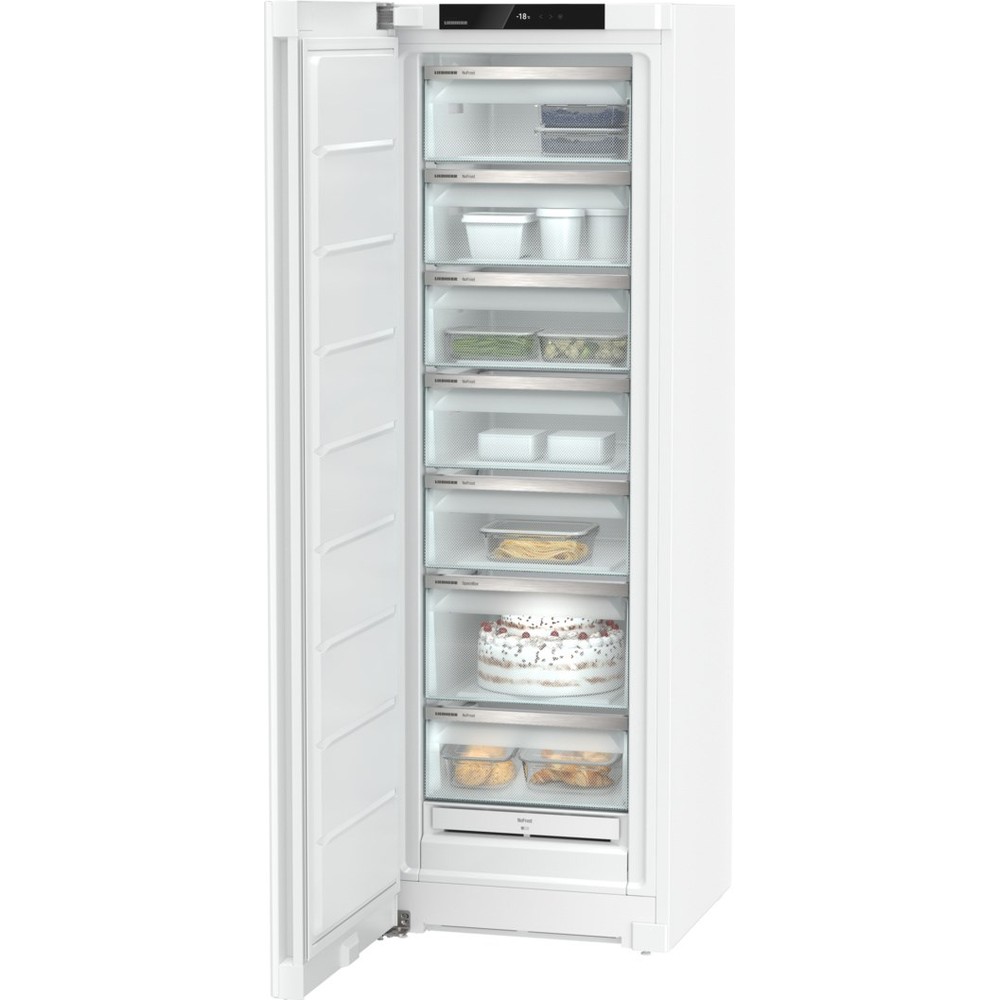 Морозильная камера Liebherr SFNd 5227 Plus - изображение 2