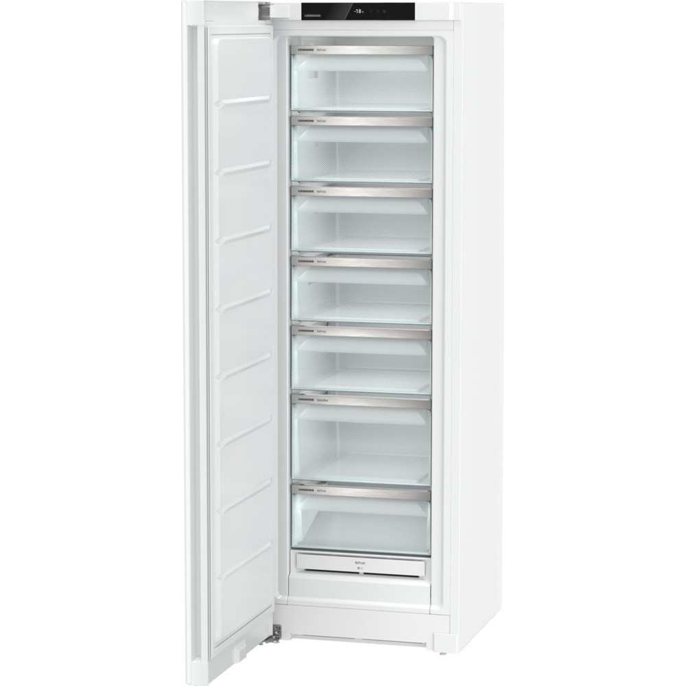Морозильная камера Liebherr SFNd 5227 Plus - изображение 4