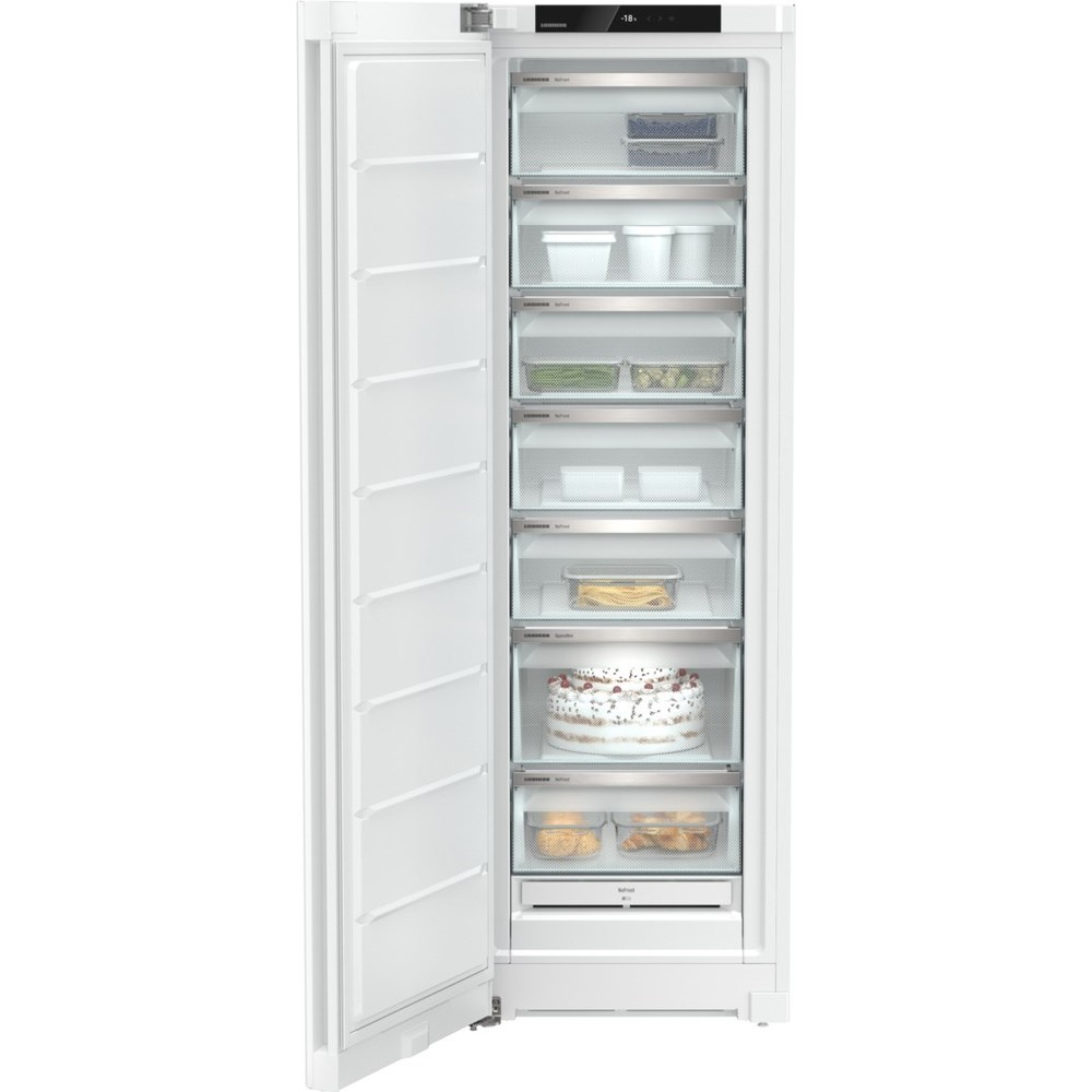 Морозильная камера Liebherr SFNd 5227 Plus - изображение 3
