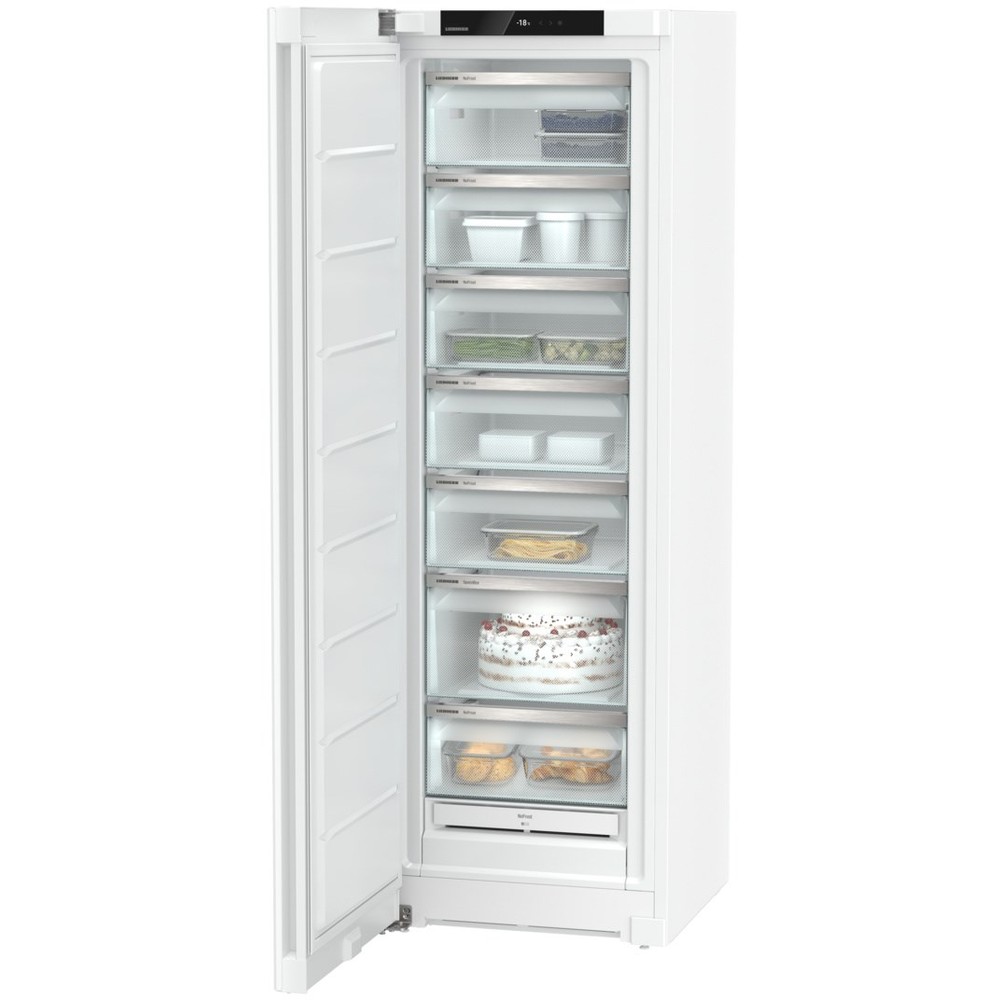 Морозильна камера Liebherr SFNe 5227 Plus - изображение 2