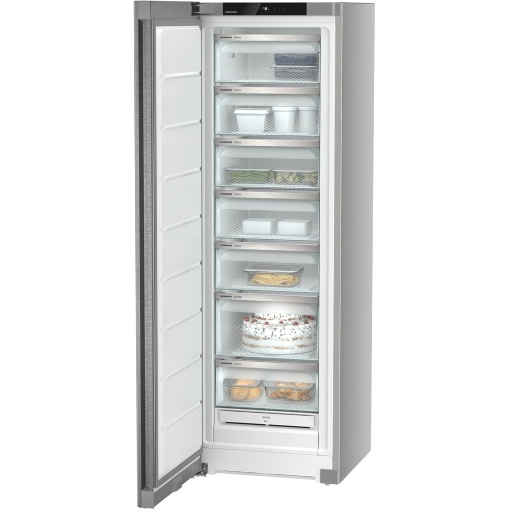 Морозильна камера Liebherr SFNsdd 5227 Plus - изображение 2