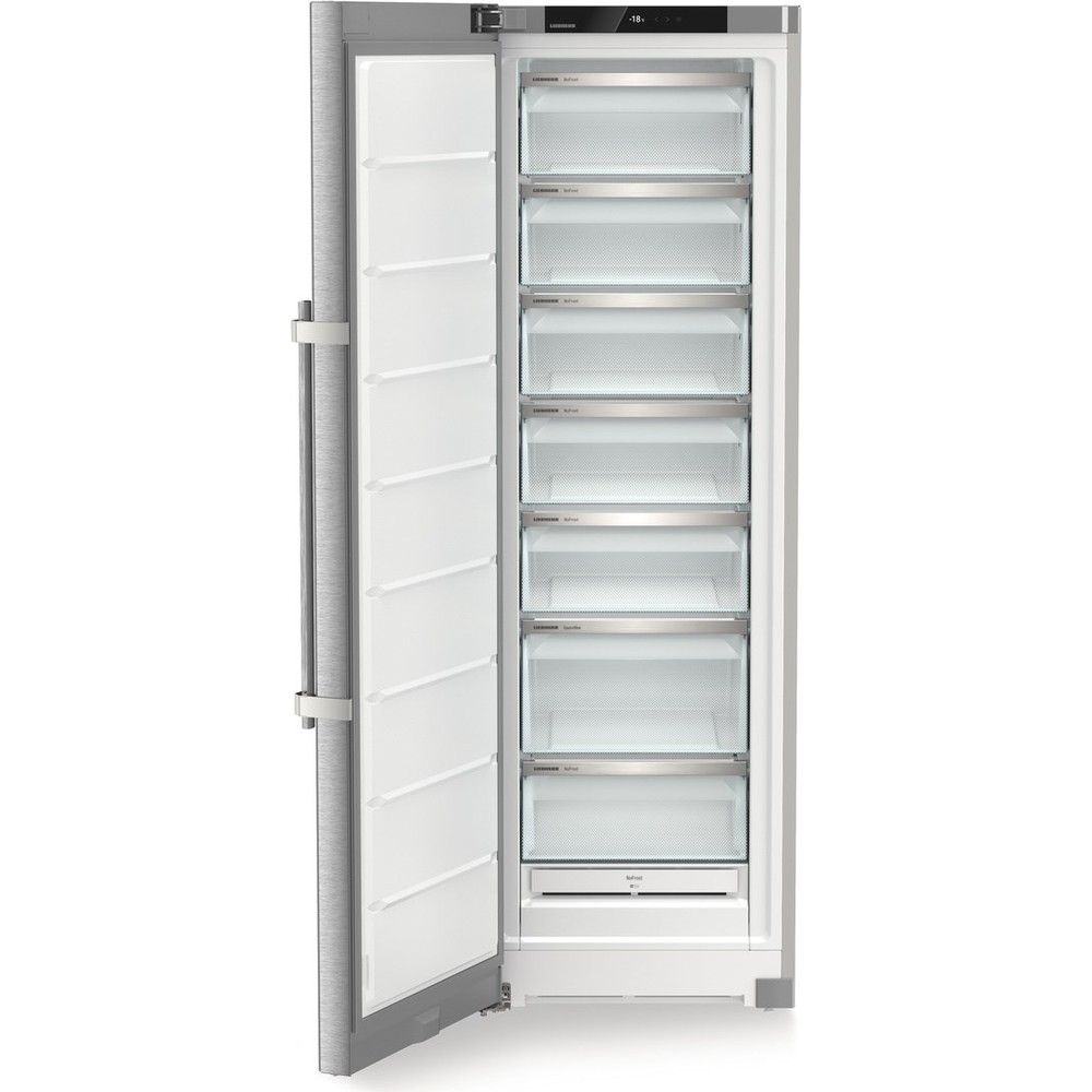 Морозильна камера Liebherr SFNsdd 5237 Plus - изображение 2