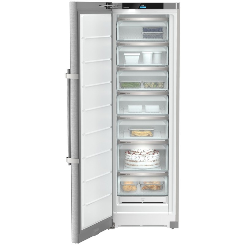 Морозильная камера Liebherr SFNsdd 5257 Prime - изображение 3