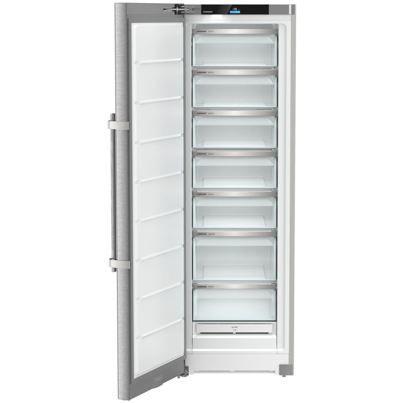 Морозильная камера Liebherr SFNsdd 5257 Prime - изображение 6