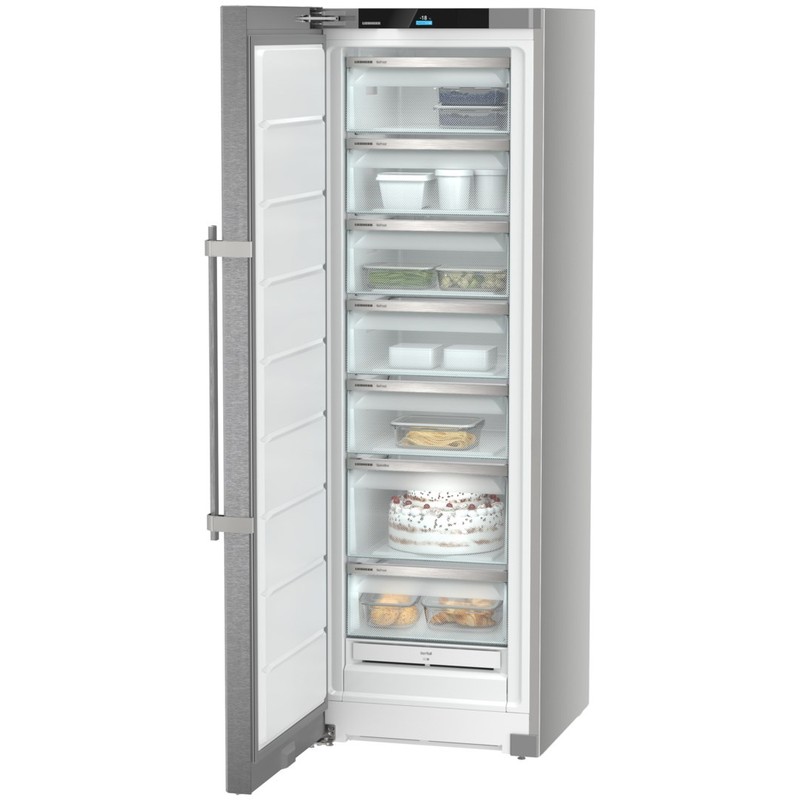 Морозильная камера Liebherr SFNsdd 5257 Prime - изображение 2