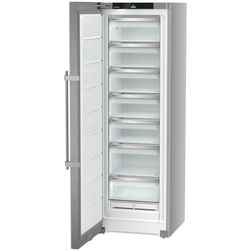Морозильная камера Liebherr SFNsdd 5257 Prime - изображение 4
