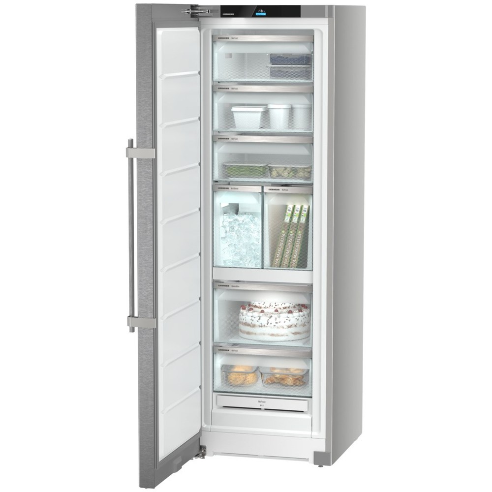 Морозильная камера Liebherr SFNsdd 5267 Prime - изображение 2