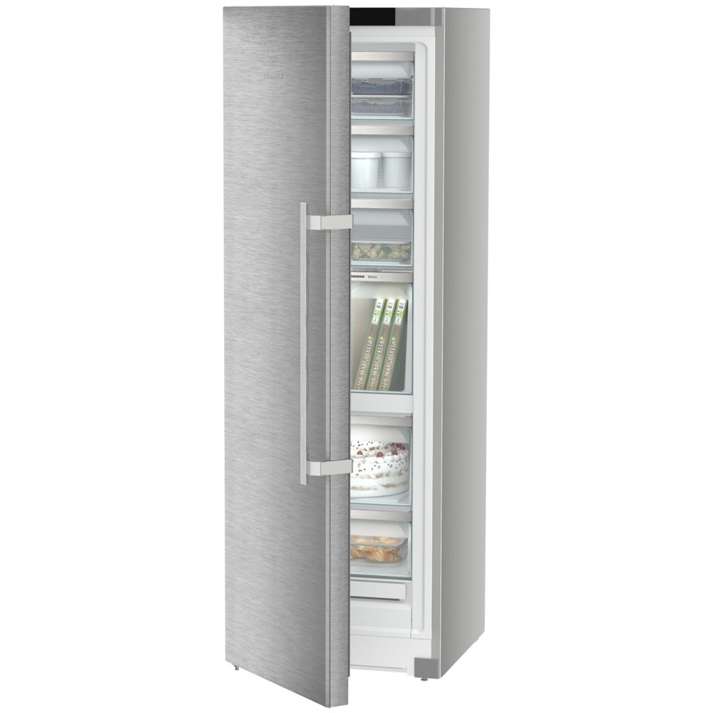 Морозильная камера Liebherr SFNsdd 5267 Prime - изображение 1