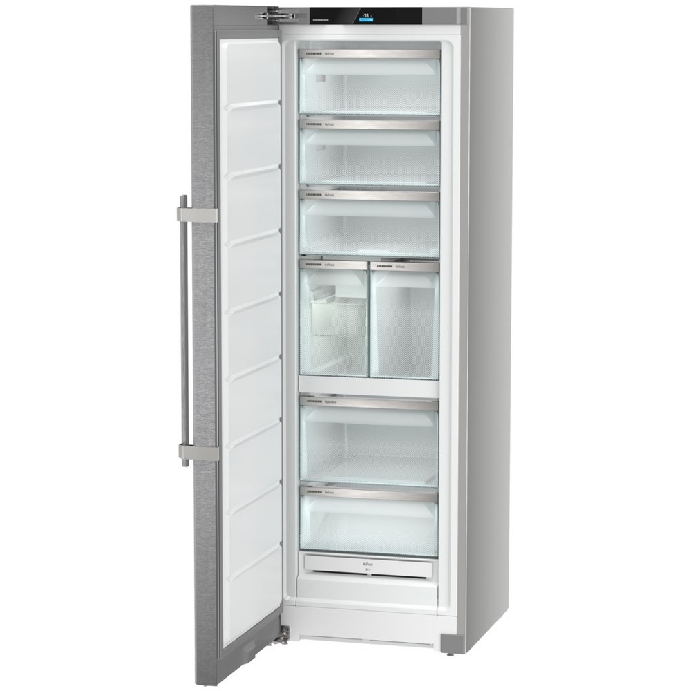 Морозильная камера Liebherr SFNsdd 5267 Prime - изображение 4