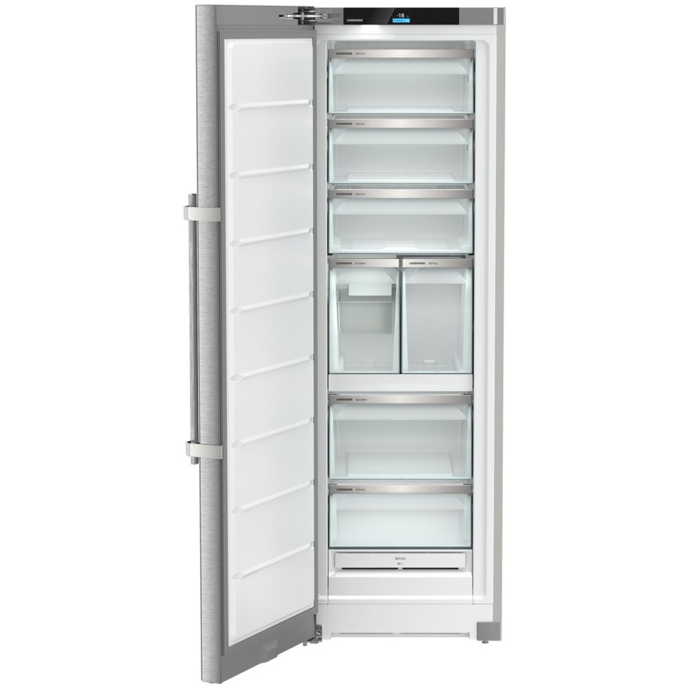 Морозильная камера Liebherr SFNsdd 5267 Prime - изображение 6
