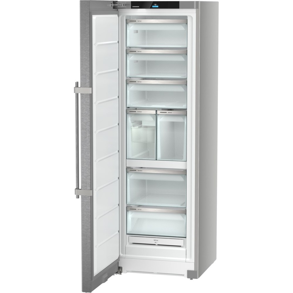 Морозильная камера Liebherr SFNsdd 526i Prime - изображение 4