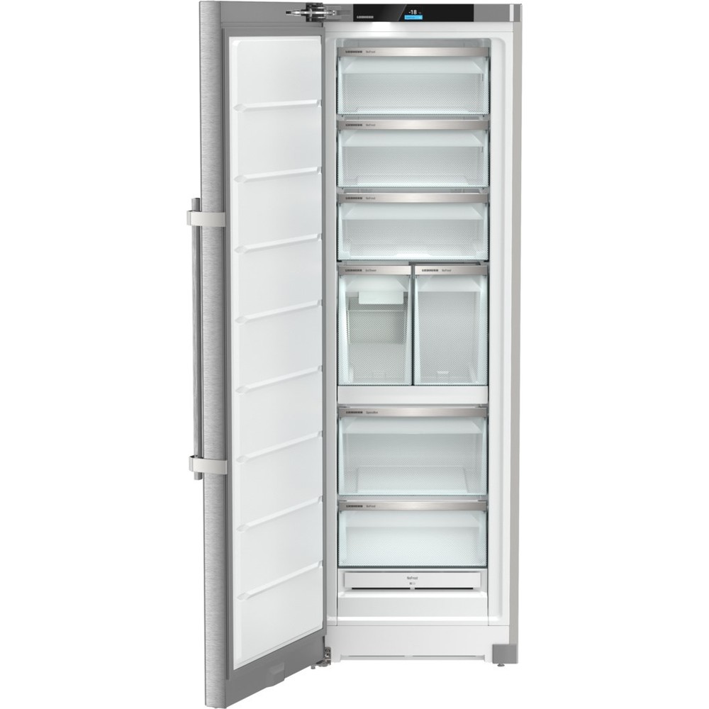 Морозильная камера Liebherr SFNsdd 526i Prime - изображение 6