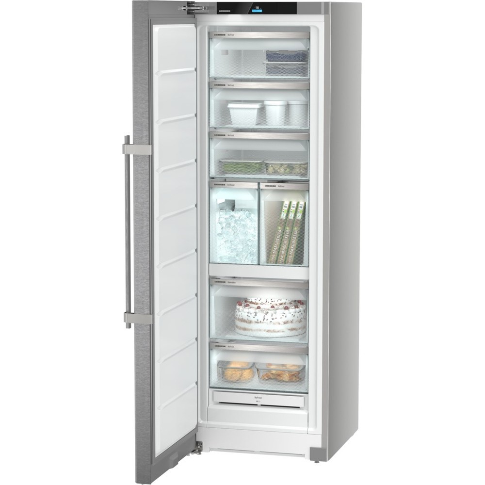 Морозильная камера Liebherr SFNsdd 526i Prime - изображение 2