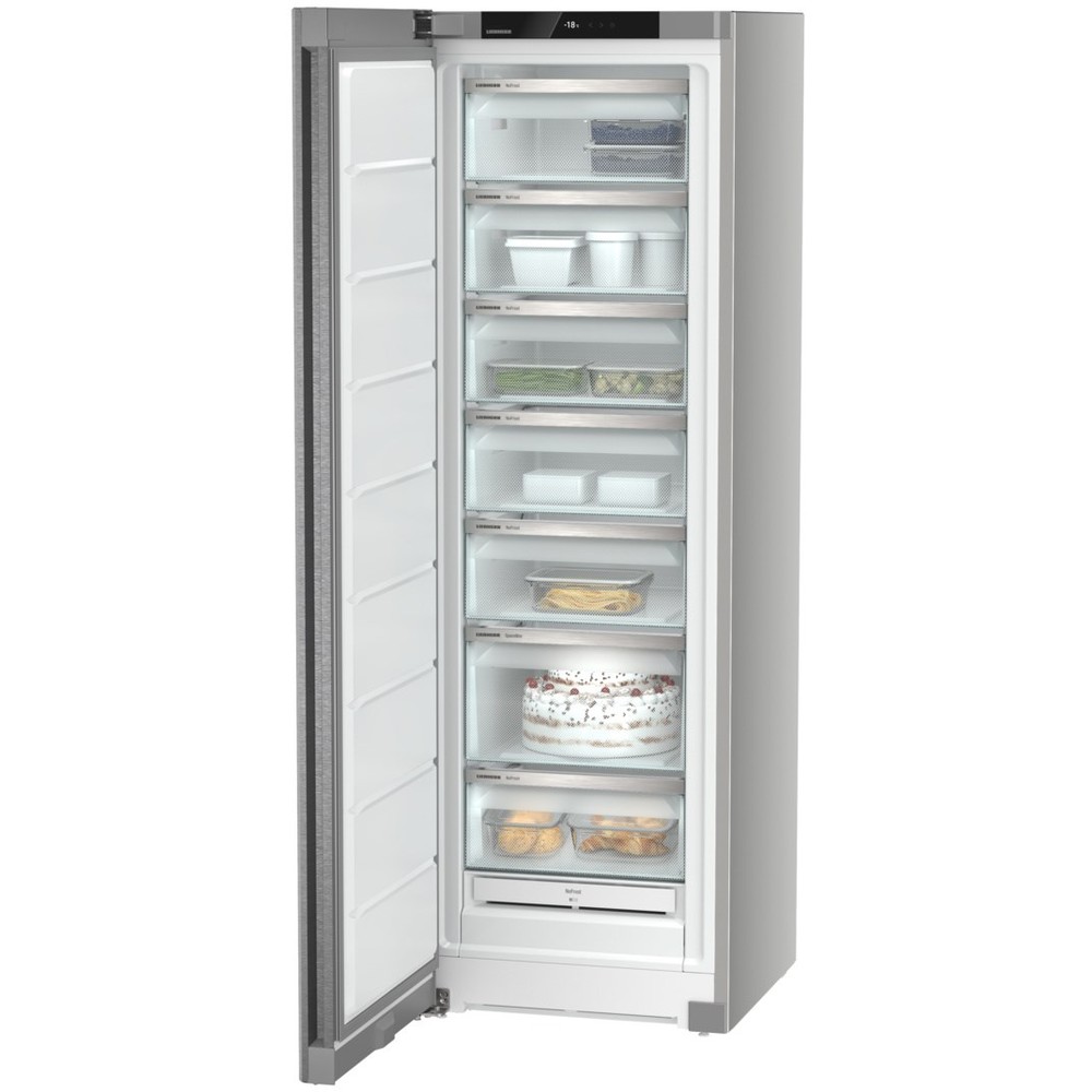 Морозильна камера Liebherr SFNsde 5227 Plus - изображение 2