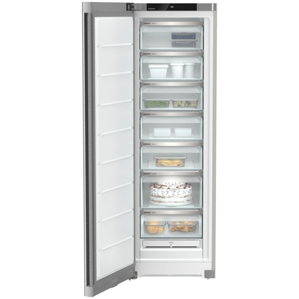 Морозильна камера Liebherr SFNsde 5227 Plus - изображение 3