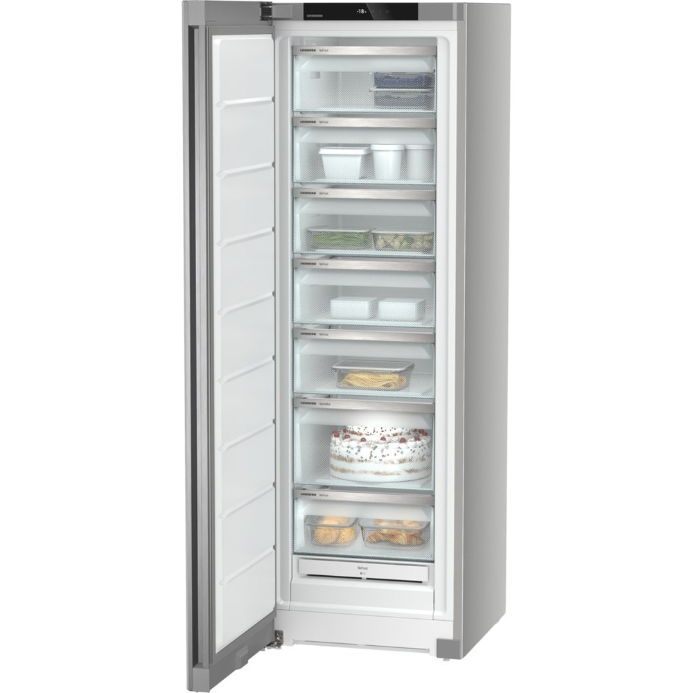 Морозильная камера Liebherr SFNsfd 5227 Plus - изображение 2