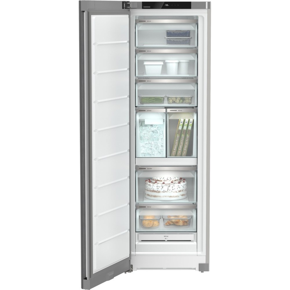 Морозильная камера Liebherr SFNsfd 5247 Plus - изображение 3