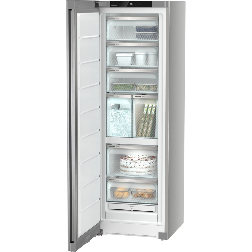 Морозильная камера Liebherr SFNsfd 5247 Plus - изображение 2