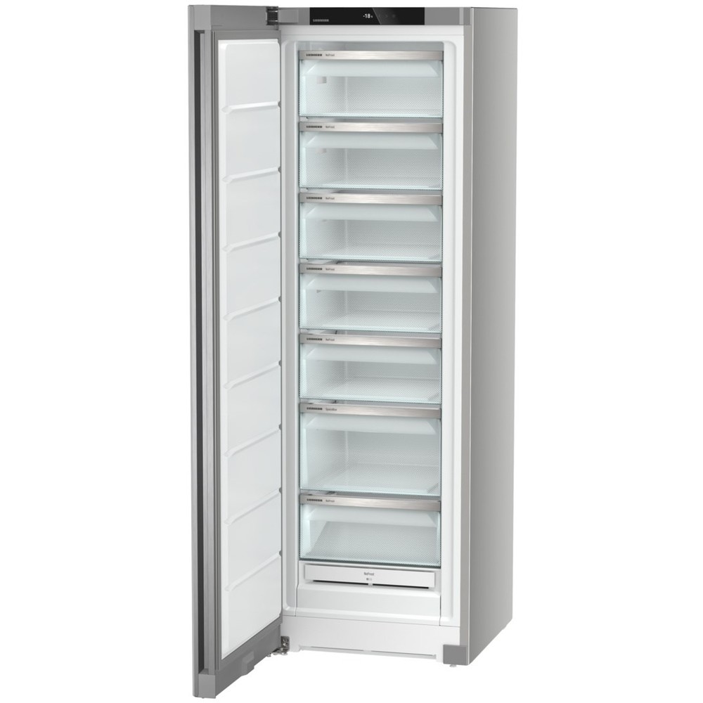 Морозильна камера Liebherr SFNsfe 5227 Plus - изображение 4