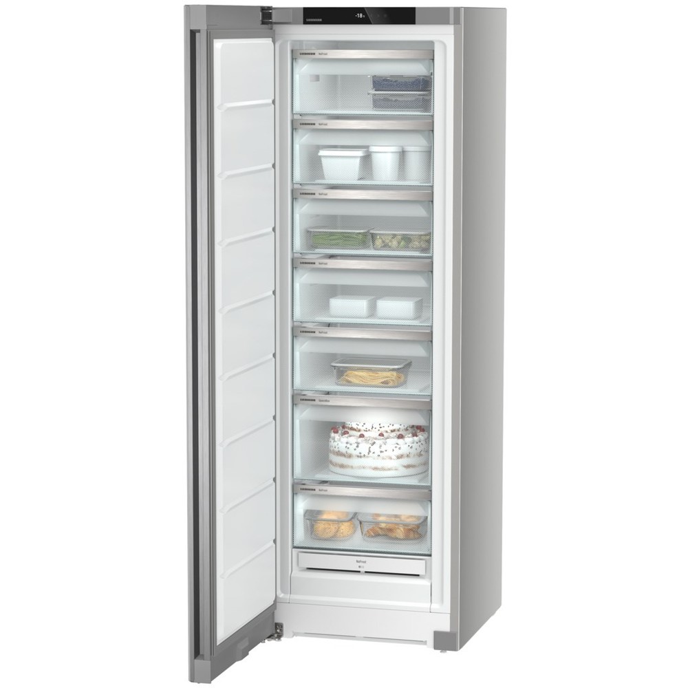 Морозильна камера Liebherr SFNsfe 5227 Plus - изображение 2