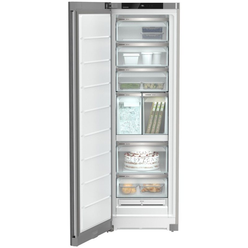 Морозильная камера Liebherr SFNsfe 5247 Plus - изображение 3