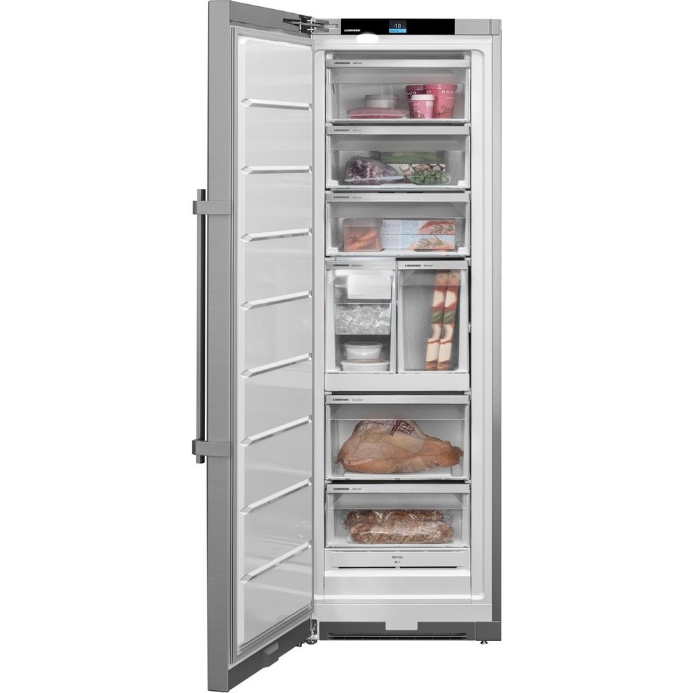 Морозильна камера Liebherr SFNstd 529i Peak - изображение 4