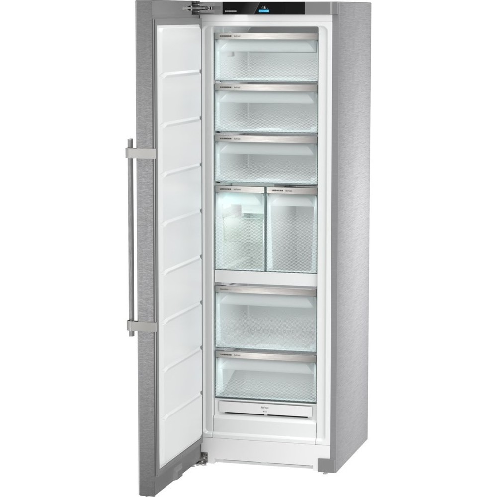 Морозильна камера Liebherr SFNstd 529i Peak - изображение 5
