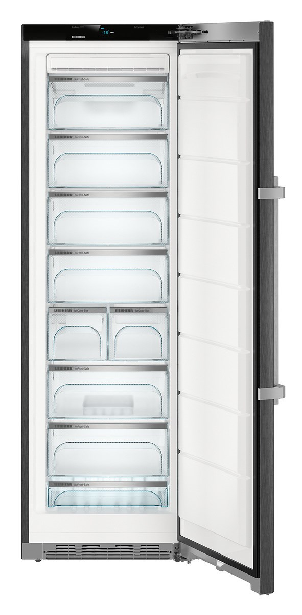 Морозильна камера Liebherr SGNbs 4385 - изображение 4