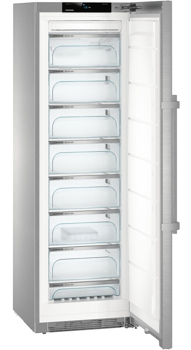 Морозильна камера Liebherr SGNes 4375 - изображение 4