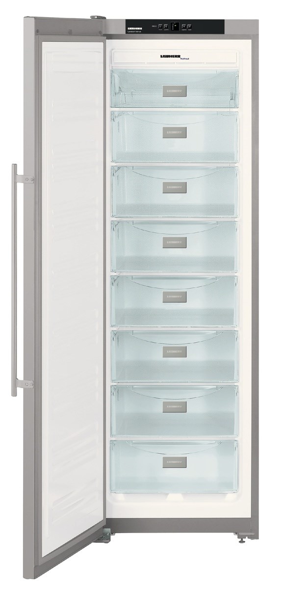 Морозильна камера Liebherr SGNesf 3063 - изображение 2