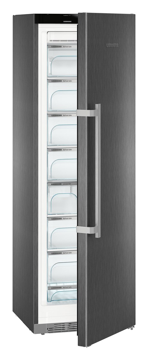 Морозильная камера Liebherr SGNPbs 4365 - изображение 7