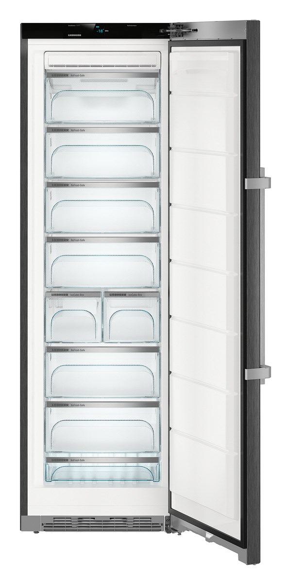 Морозильная камера Liebherr SGNPbs 4365 - изображение 3