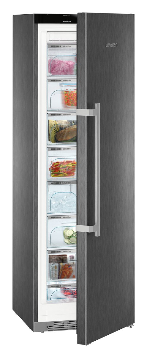 Морозильная камера Liebherr SGNPbs 4365 - изображение 2