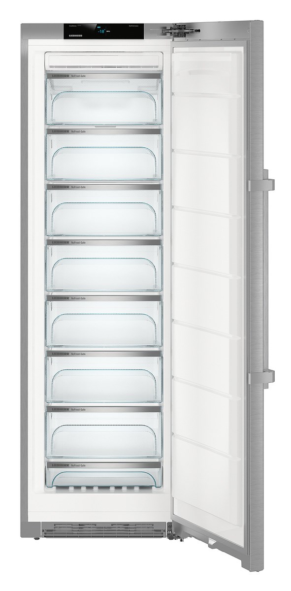 Морозильная камера Liebherr SGNPes 4355 - изображение 3