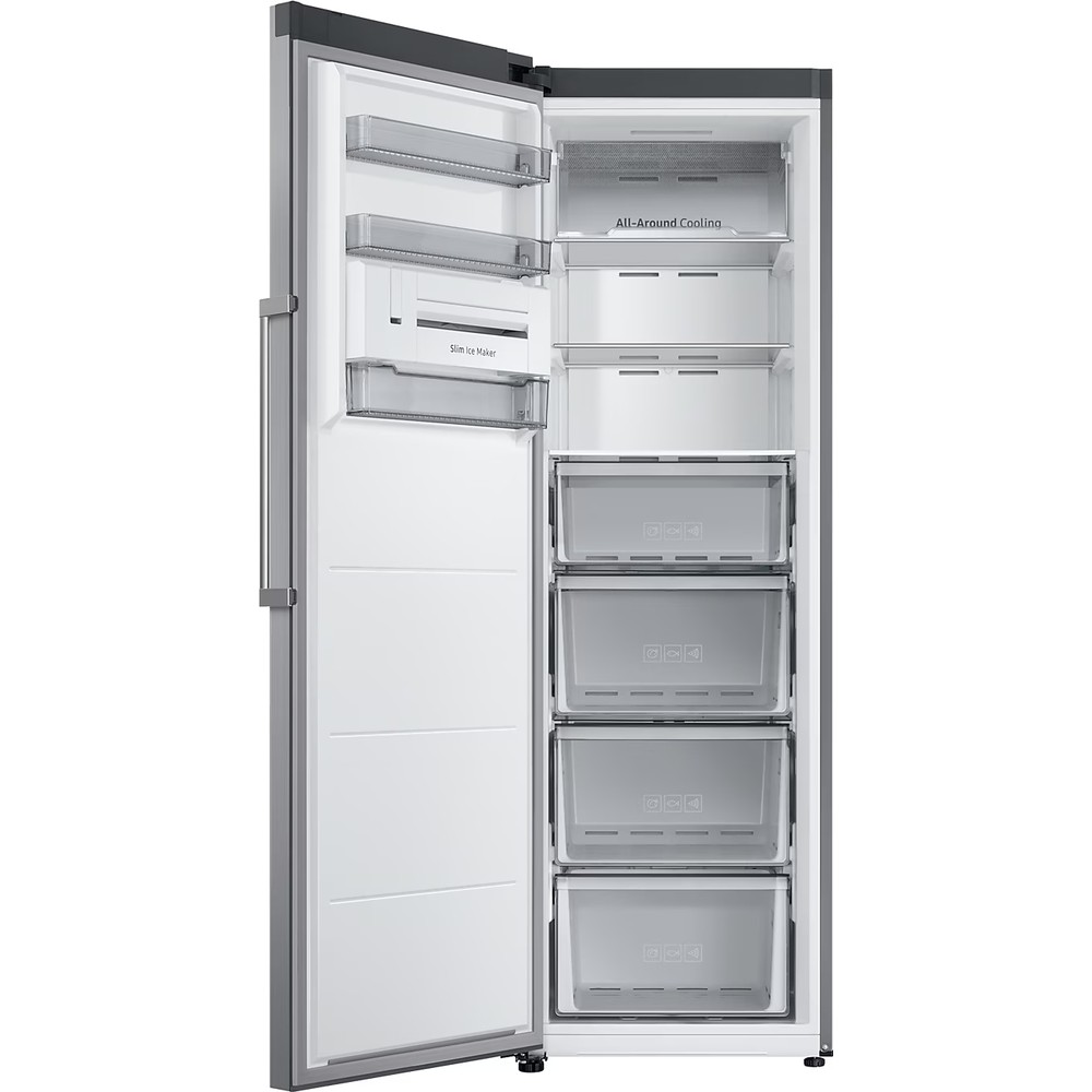 Морозильная камера Samsung RZ32C7BDES9/UA - изображение 2