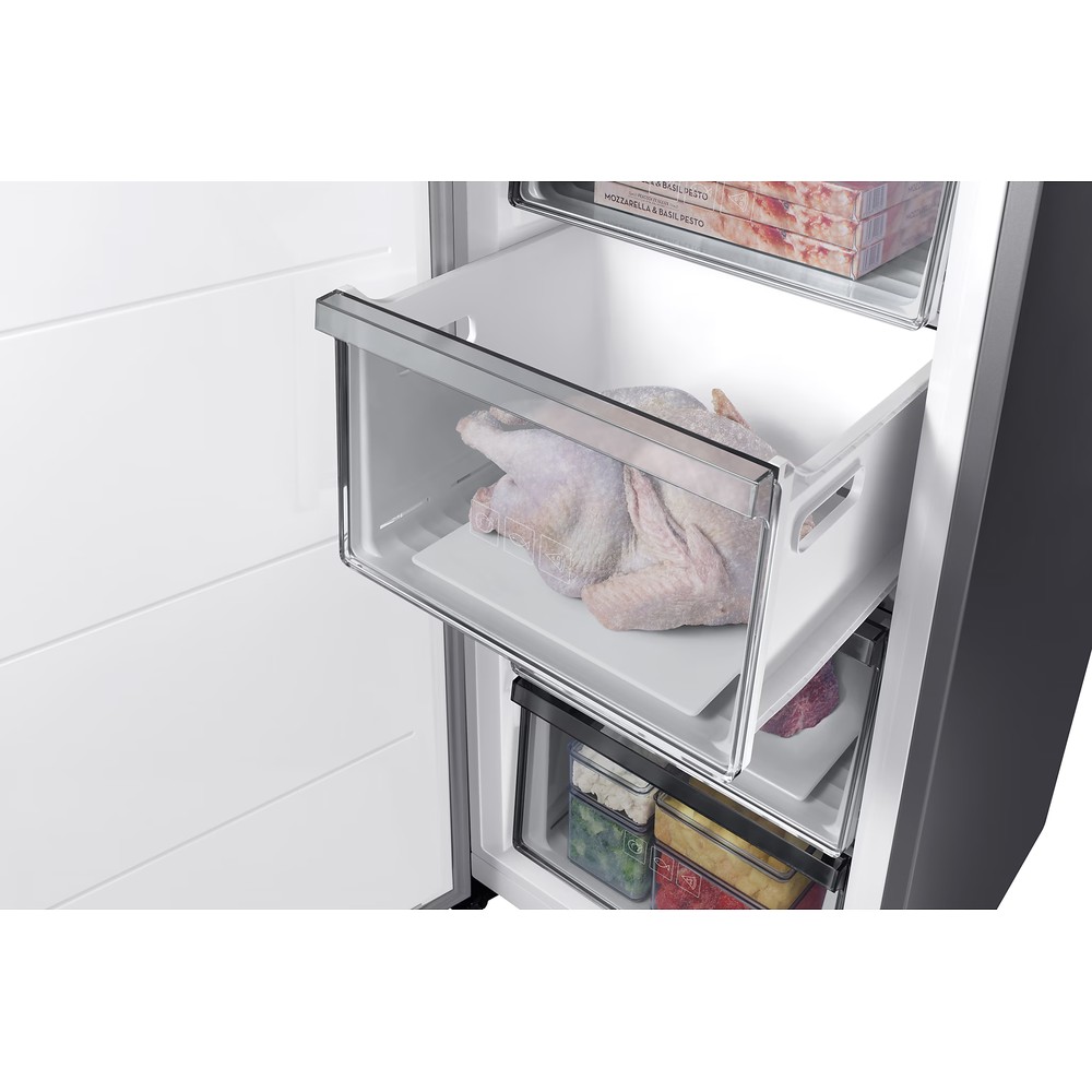 Морозильная камера Samsung RZ32C7BDES9/UA - изображение 6