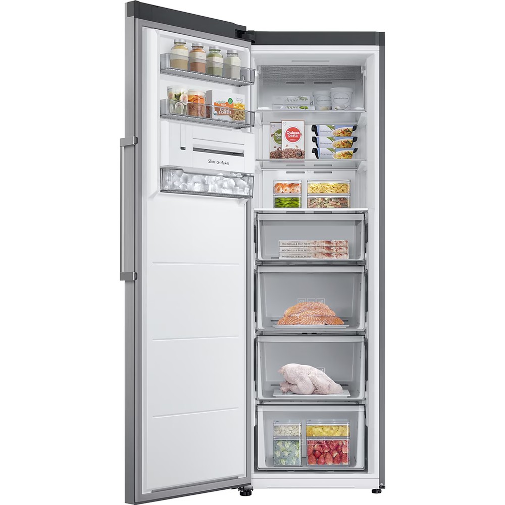 Морозильная камера Samsung RZ32C7BDES9/UA - изображение 3