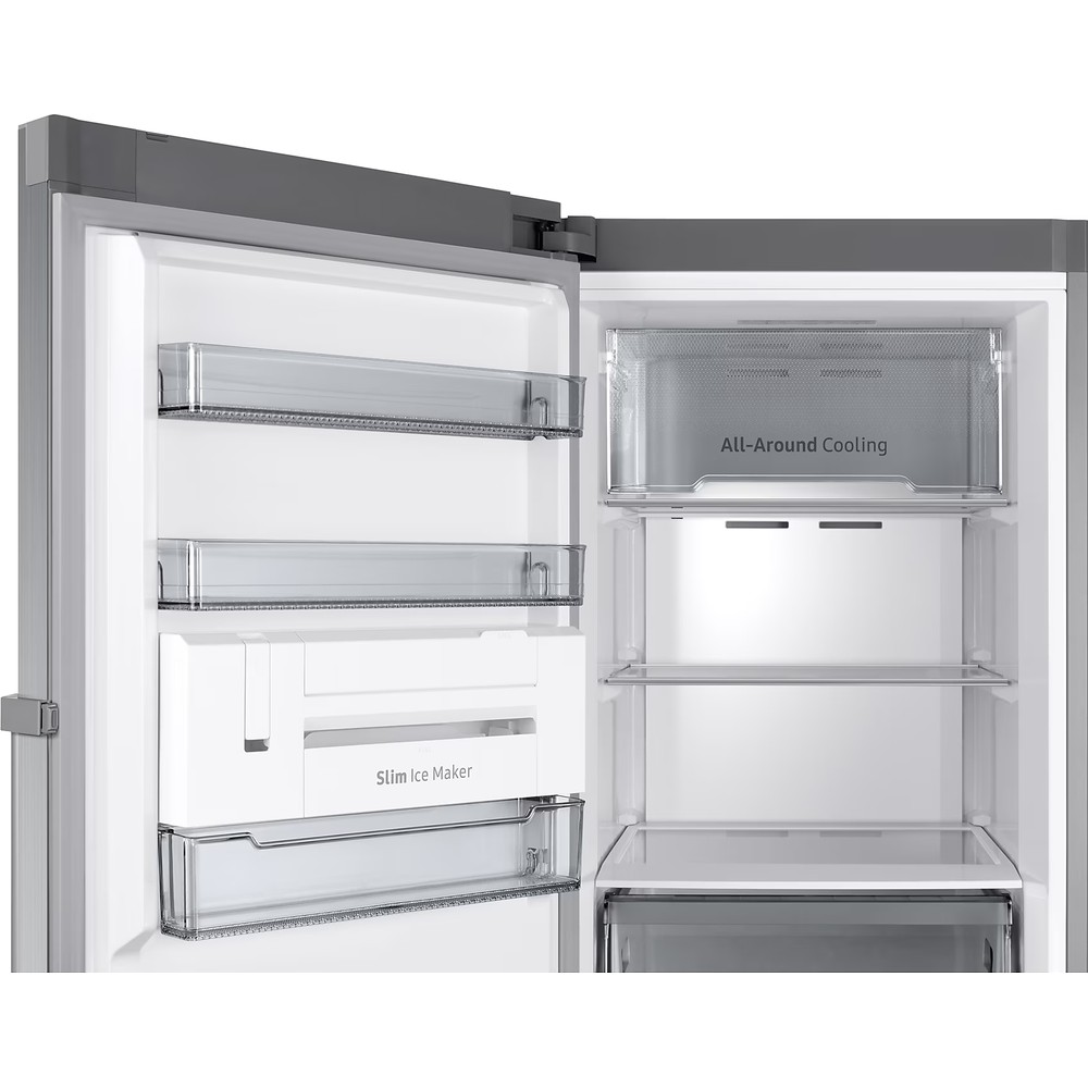 Морозильная камера Samsung RZ32C7BDES9/UA - изображение 8