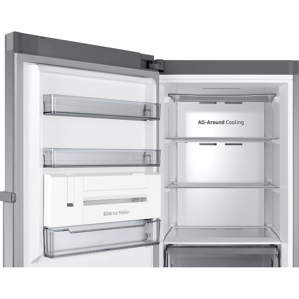 Морозильная камера Samsung RZ32C7BDES9/UA - изображение 9