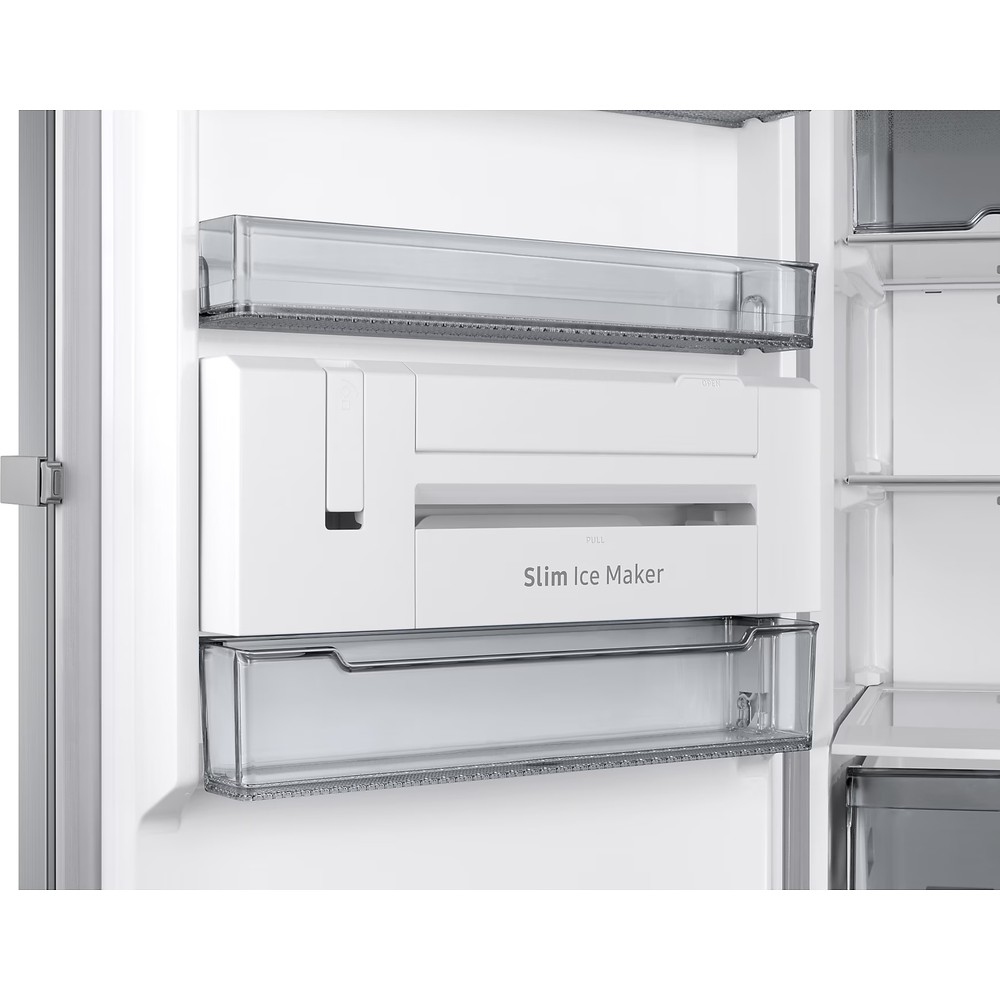 Морозильная камера Samsung RZ32C7BDES9/UA - изображение 7