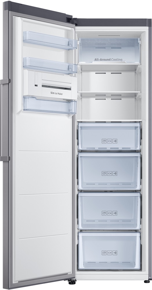 Морозильна камера Samsung RZ32M7110SA/UA - изображение 6