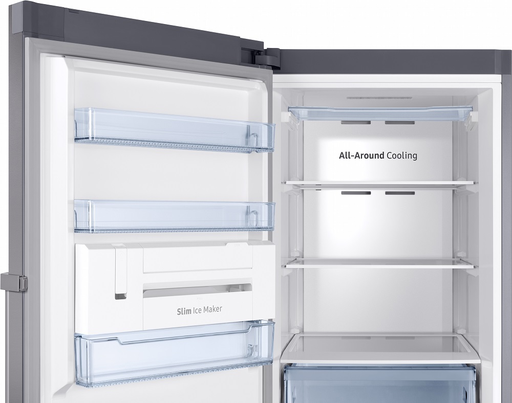 Морозильна камера Samsung RZ32M7110SA/UA - изображение 8